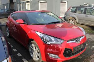 Hyundai Veloster 11-