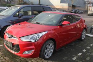 Hyundai Veloster 11-