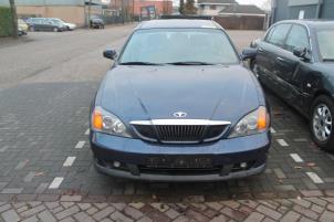 Daewoo Evanda 03-