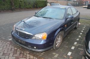 Daewoo Evanda 03-