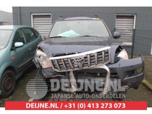 Toyota Landcruiser 120 02-