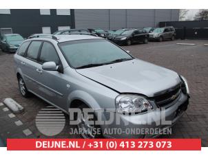 Chevrolet Nubira 03-