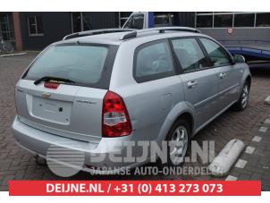 Chevrolet Nubira Grill O265016 Spenderfahrzeug