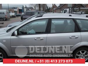 Chevrolet Nubira 03-