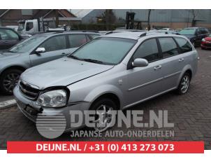 Chevrolet Nubira 03-