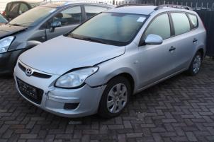 Hyundai I30 07-