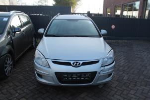 Hyundai I30 07-
