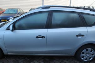 Hyundai I30 Airbag Sensor O334382 Donorvoertuig