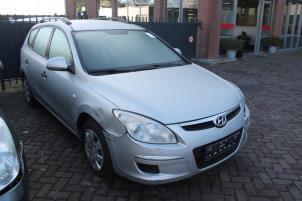 Hyundai I30 07-