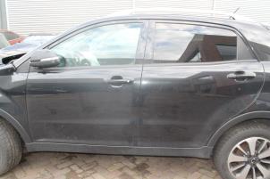Ssang Yong Korando 11-