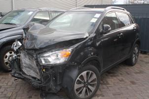 Ssang Yong Korando 11-