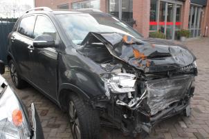Ssang Yong Korando 11-