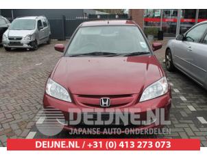 Honda Civic IMA 04-