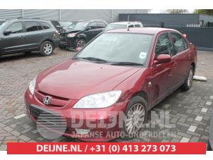 Honda Civic IMA 04-