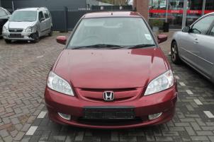 Honda Civic IMA 04-