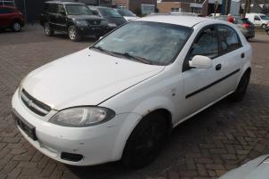 Chevrolet Lacetti 03-