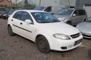 Chevrolet Lacetti 03-