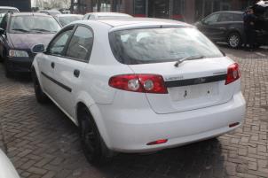 Chevrolet Lacetti 03-