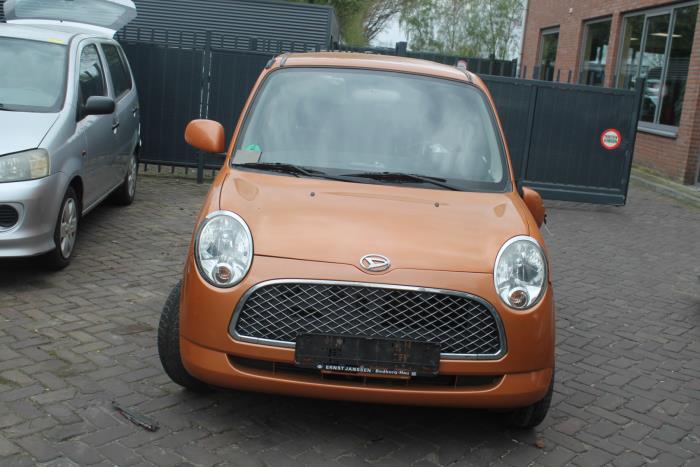 Daihatsu Trevis Airco Condensor O346046 Donorvoertuig