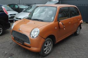 Daihatsu Trevis 06-