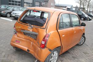 Daihatsu Trevis 06-
