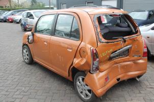 Daihatsu Trevis 06-