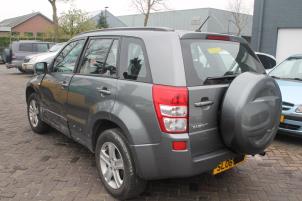 Suzuki Grand Vitara 05-