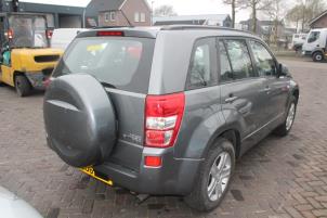 Suzuki Grand Vitara 05-