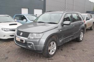Suzuki Grand Vitara 05-