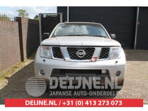 Nissan Pathfinder 05-
