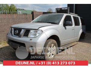 Nissan Pathfinder 05-