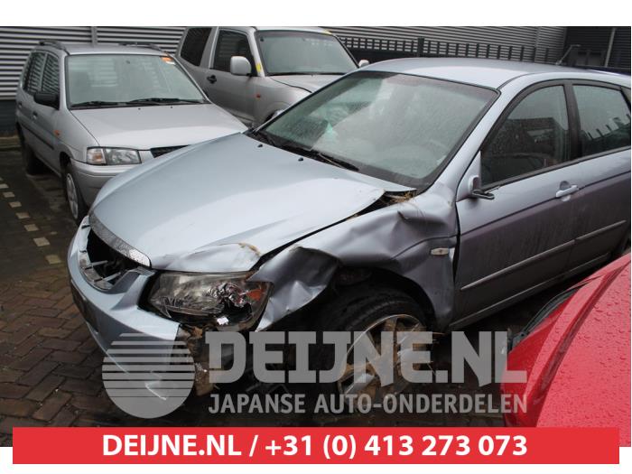 Kia Cerato Fog light, front right O385821