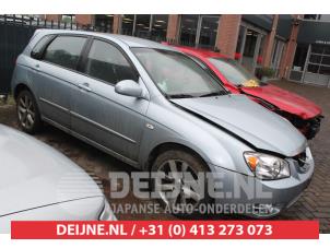 Kia Cerato 04-