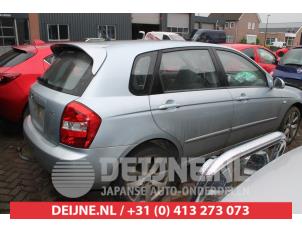 Kia Cerato 04-