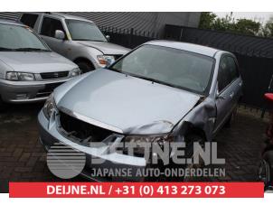 Kia Cerato 04-
