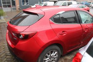Mazda 3 13-