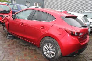 Mazda 3 13-