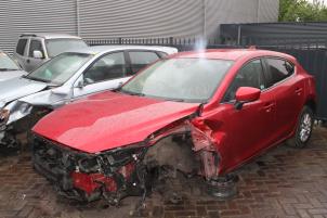 Mazda 3 13-