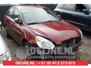 Hyundai Accent 06-
