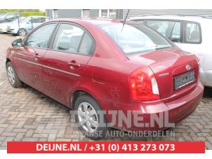 Hyundai Accent 06-