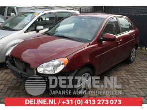 Hyundai Accent 06-
