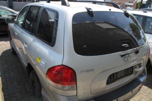 Hyundai Santafe Buitenspiegel rechts O283358 Donorvoertuig