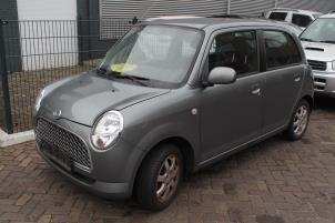 Daihatsu Trevis 06-