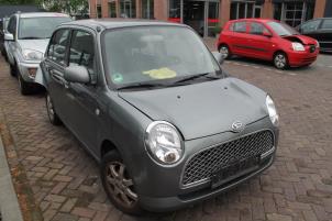 Daihatsu Trevis 06-
