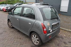 Daihatsu Trevis Ruitenwissermotor achter O301297 Donorvoertuig