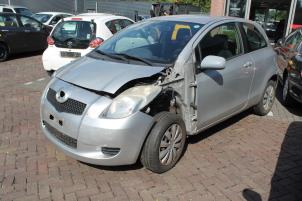 Toyota Yaris 2 06-
