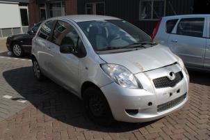 Toyota Yaris 2 06-