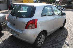 Toyota Yaris 2 06-