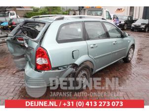 Chevrolet Nubira ABS Pomp O477601 Donorvoertuig