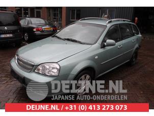 Chevrolet Nubira 03-